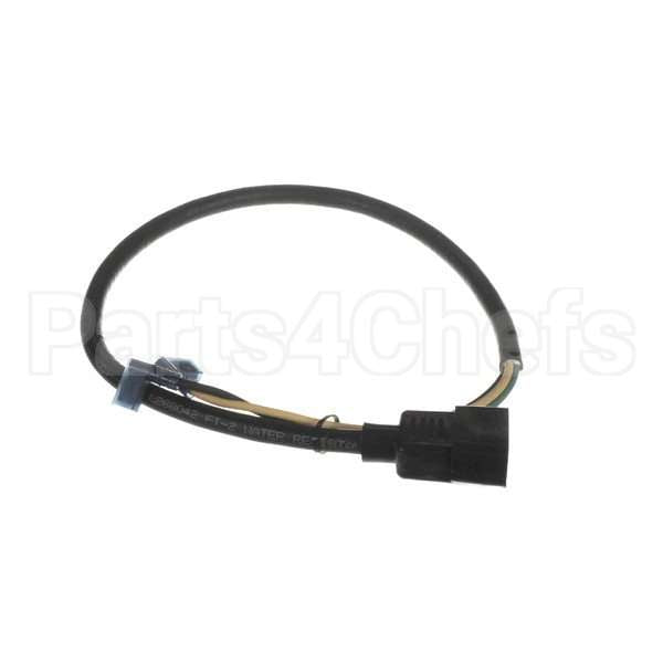 B6717902C Compatible Pitco Wrg, Crd Fltr W/Term Sf6 5A Dom