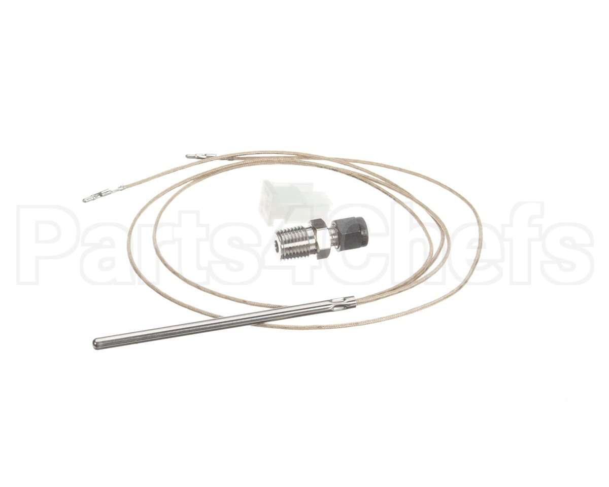 B6718702-C Anets Wiring,Retro Kit Pg14D Temp Prob