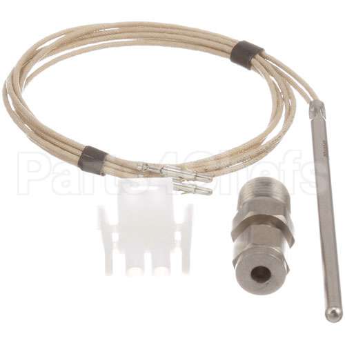 B6718702 Compatible Pitco Probe