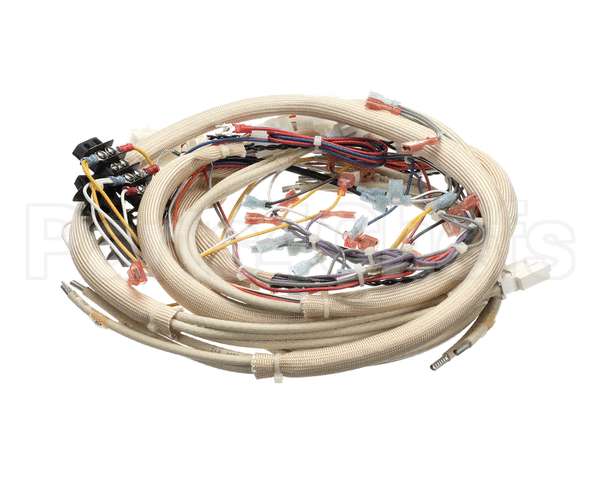 B6728101 Pitco Wiring,Control Fv Adv