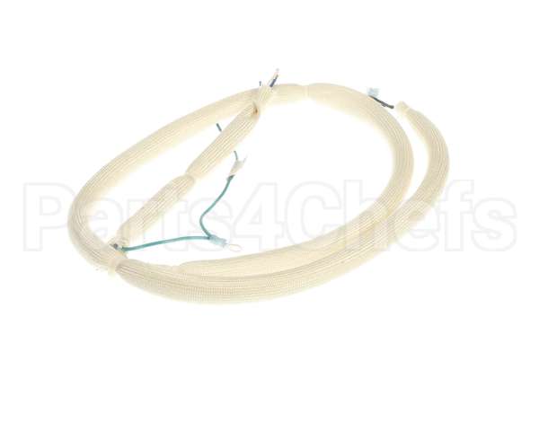 B6742701 Pitco Wrg,Pmp Mot P18K 120V