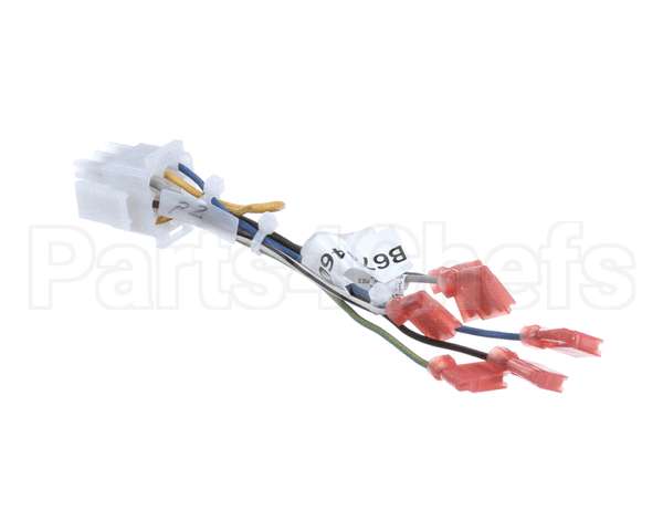 B6744601 Pitco Wiring,Harness Ei Mod Na Rh