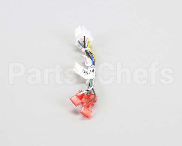 B6744602 Pitco Wiring,Harness Ei Mod Na Lh