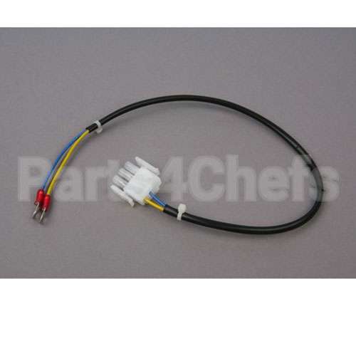 B6745502 Compatible Pitco Hi Lim 24Vac Sg Wrg