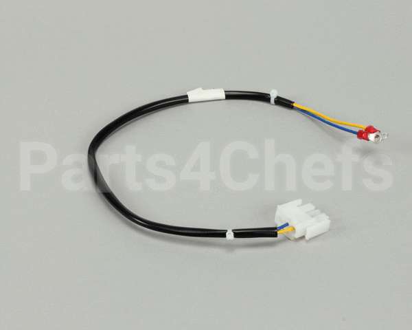 B6745502 Pitco Wiring,Hi Lim 24Vac Sg