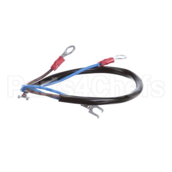 B6746701 Compatible Pitco Wrg, Millivolt Tstat Ce Sg