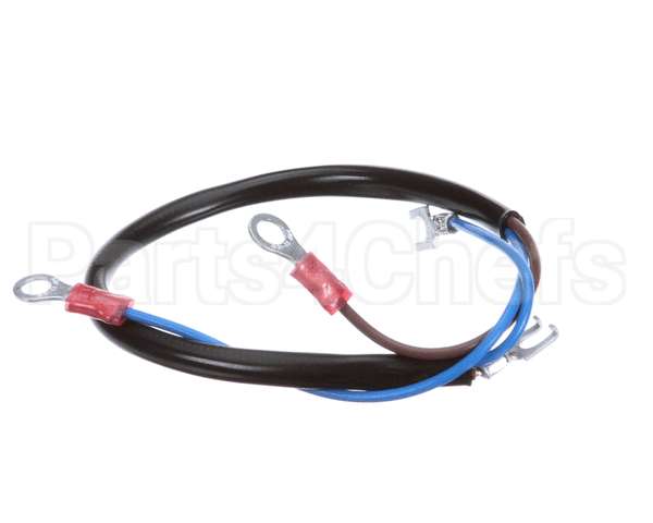 B6746701 Pitco Wiring,Millivolt Thermostat Ce Sg