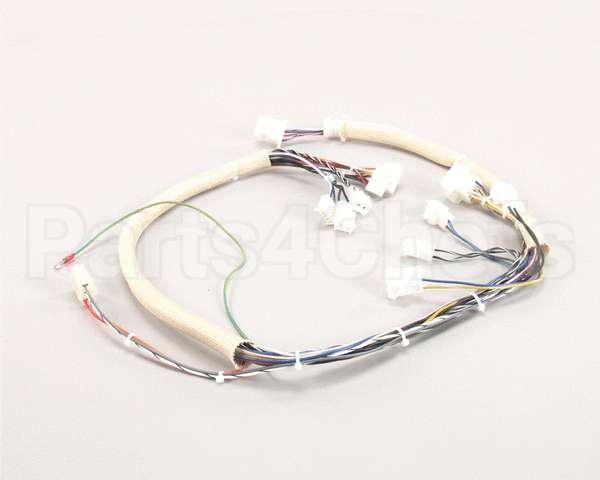 B6747101 Pitco Wiring,Spinal Tap Lwr W/Rel Brd S