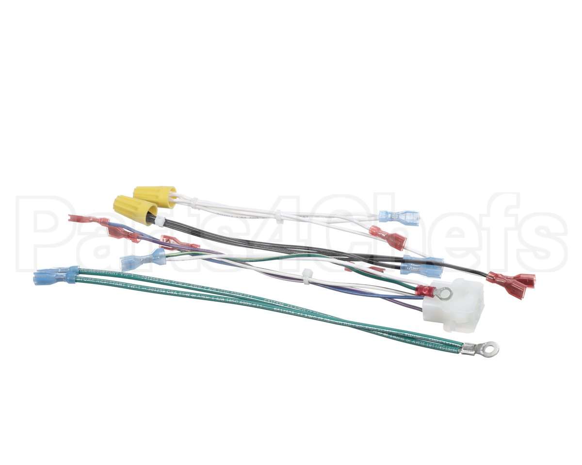 B6747701 Pitco Wiring,Harness Xfmr Box Sg6H
