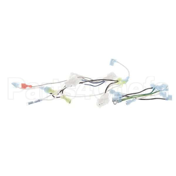 B6748701 Compatible Pitco Wrg, Box Pmp Sfd