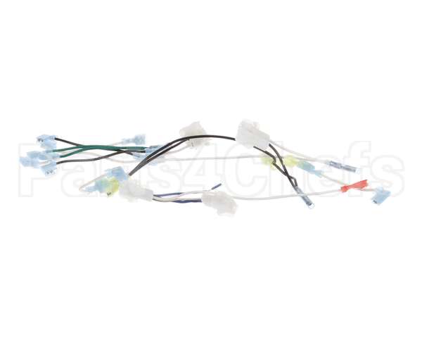B6748701 Pitco Wiring,Box Pmp Sfd