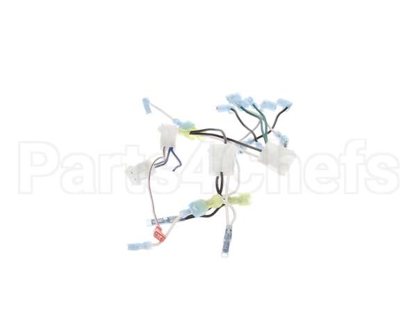 B6748701 Pitco Wiring,Box Pmp Sfd