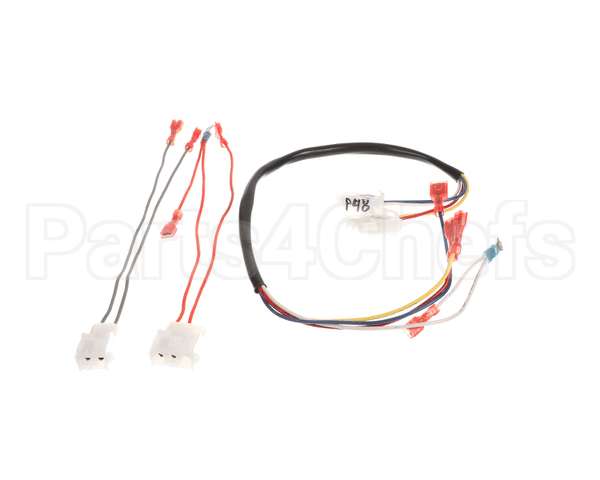 B6751401 Pitco Wiring,Harness Hi Lim Box R Ce Me/Se