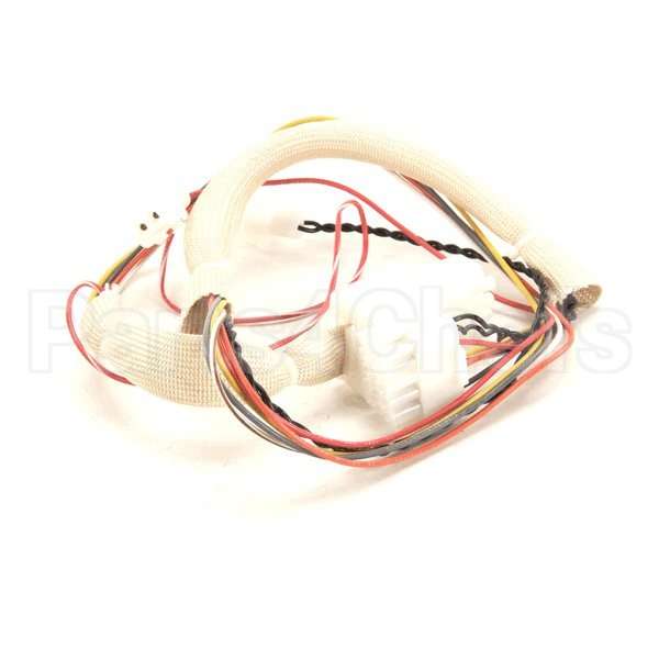 B6753001 Compatible Pitco Wrg, Raceway 24Rufm Dd