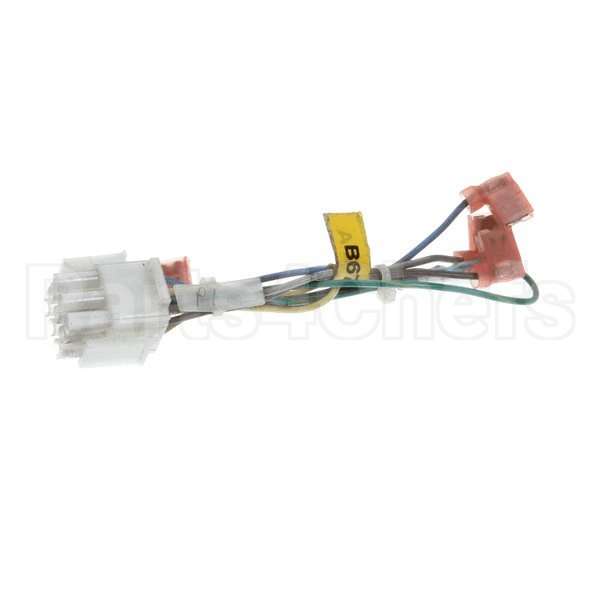 B6757602 Compatible Pitco Wrg, Ei Module Rh Mgii/S Gh50