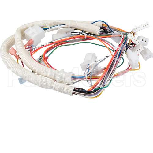B6759501 Compatible Pitco Wrg, Spinal Tap Lower Fb G