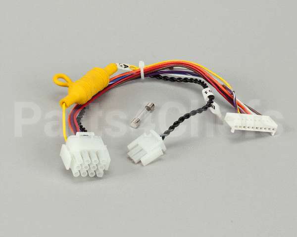 B6760301 Pitco Wiring,Rly Brd/Control Rt Fuse Mg