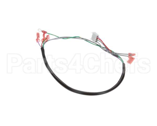 B6760501 Pitco Wiring,Harness Clean Swp Sg