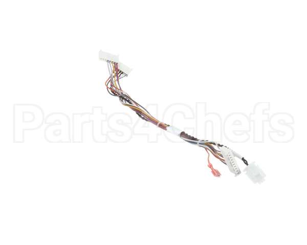 B6761601 Pitco Wiring,Sol To Utop Dig Ssp/Srt