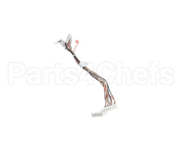 B6761601 Pitco Wiring,Sol To Utop Dig Ssp/Srt