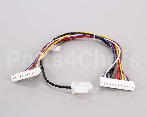 B6761801 Pitco Wiring,I12 Control To Solstice