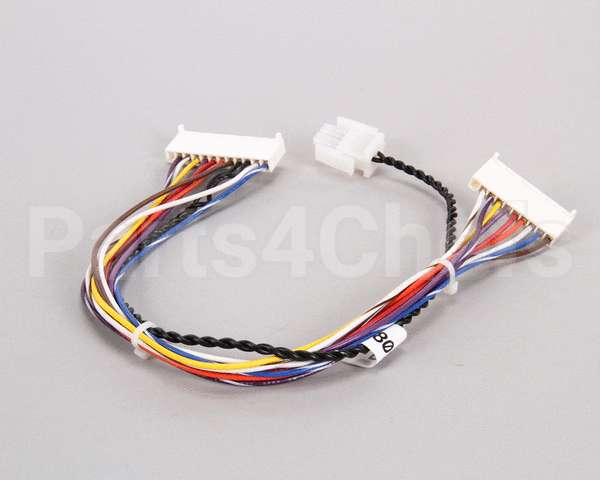 B6761801 Pitco Wiring,I12 Control To Solstice