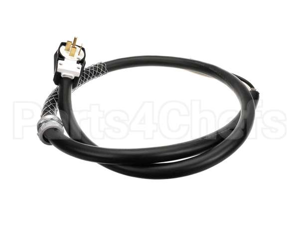 B6780701 Pitco Cord,4G/4C 15-60P 60A 250V 6Ft