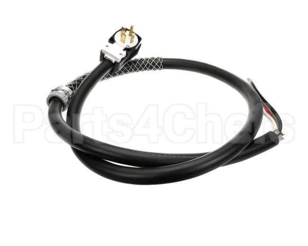 B6780701 Pitco Cord,4G/4C 15-60P 60A 250V 6Ft