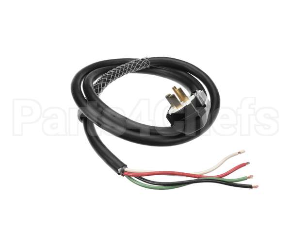 B6780711 Pitco Cord Rev Gnd Location 30A