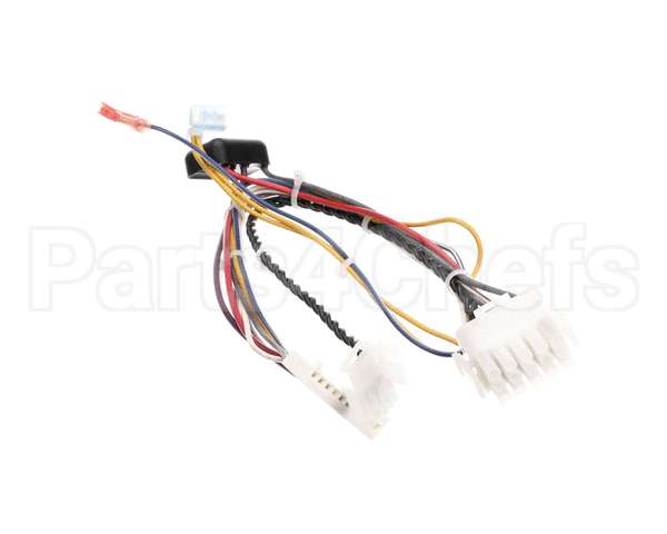B6783201-C Pitco Wiring,Bzl Dig Cpi W/Dc Srtg