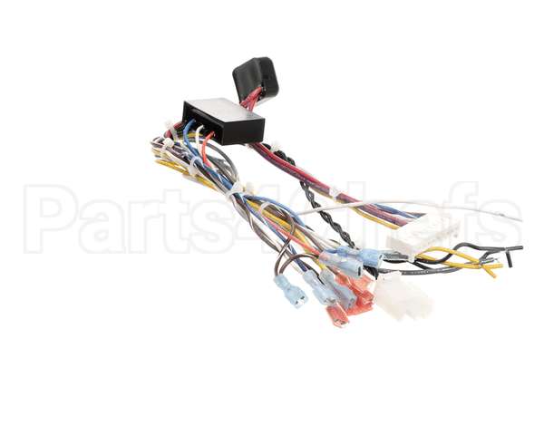 B6783202-C Pitco Wiring,Bzl Dig Cpi Au-On Dc Srtg