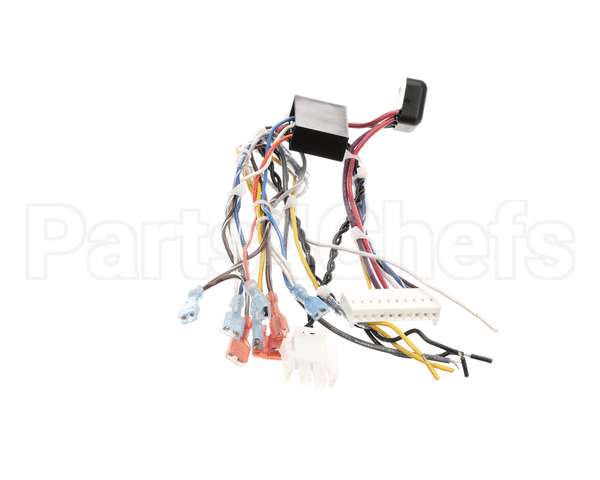 B6783202-C Pitco Wiring,Bzl Dig Cpi Au-On Dc Srtg