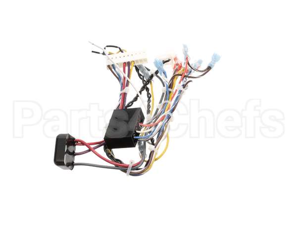 B6783202-C Pitco Wiring,Bzl Dig Cpi Au-On Dc Srtg