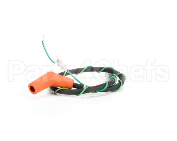 B6783401 Pitco Wiring,Ign Cable W/Gnd 20 In