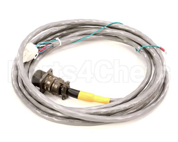 B6784301 Pitco Wiring,Cbl Rmt Hood I-12 Rmt Wtb