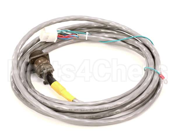 B6784301 Pitco Wiring,Cbl Rmt Hood I-12 Rmt Wtb