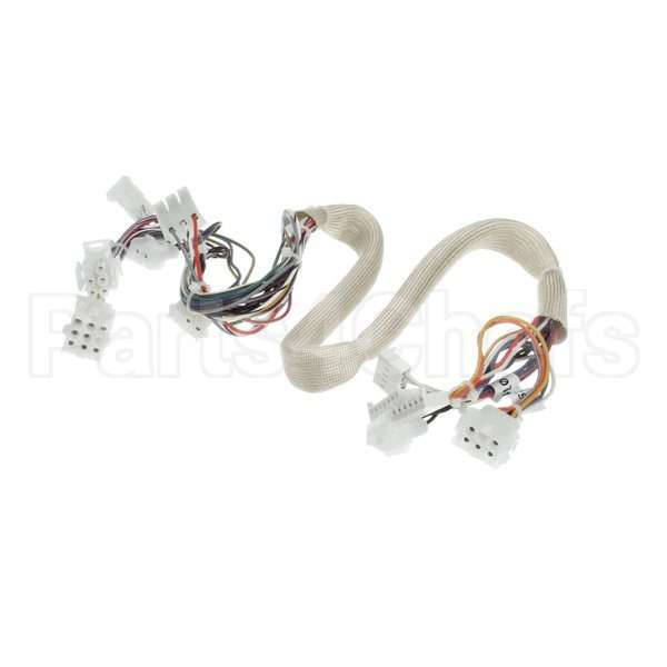 B6788101 Compatible Pitco Wrg, Spinal Tap Sspg