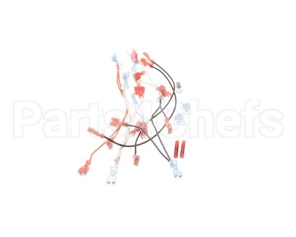 B6788301 Anets Wiring, Gpc Solid State T-Sta