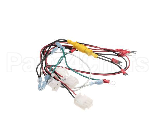 B6795701 Pitco Wiring,Dc Pwr Bx Selv