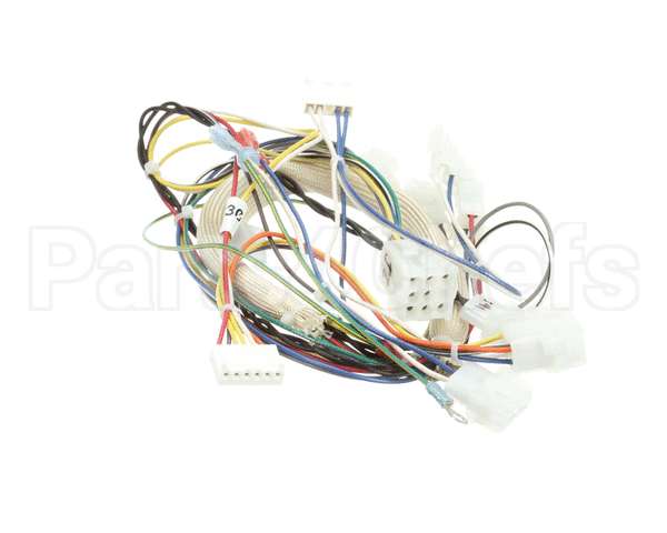 B6796301 Pitco Wiring,Power Control Box Tb-Srtg Lh