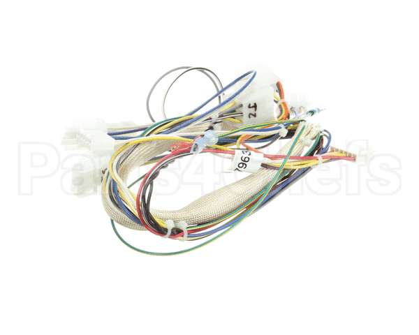 B6796301 Pitco Wiring,Power Control Box Tb-Srtg Lh