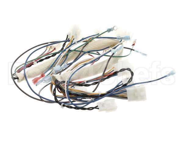 B6796302 Pitco Wiring,Power Control Box Tb-Srtg Rh