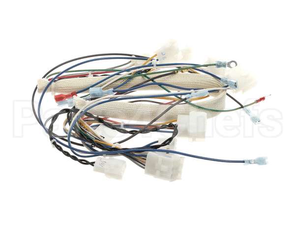 B6796302 Pitco Wiring,Power Control Box Tb-Srtg Rh