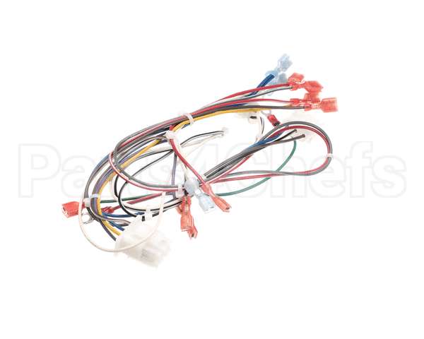 B6796401 Pitco Wiring,Control Box Tb-Srtg