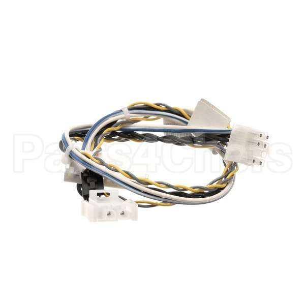 B6801001 Compatible Pitco Wrg, Vc210 To Afb2 Fbw F Ull
