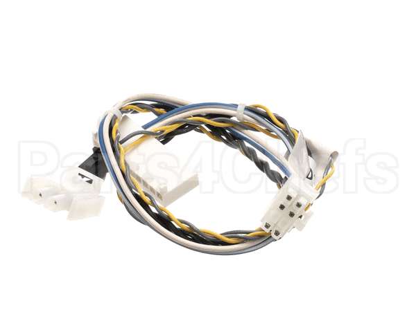 B6801001 Pitco Wiring,Computer To Afb2 Fbw Full