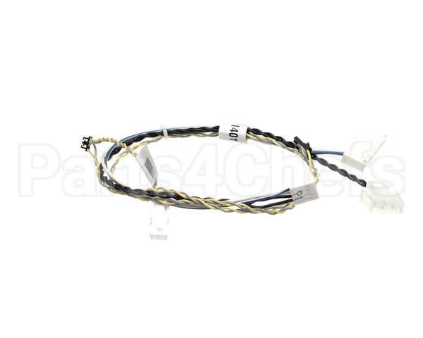 B6811401 Pitco Wiring,K12 To Afcb2,W/Modbus