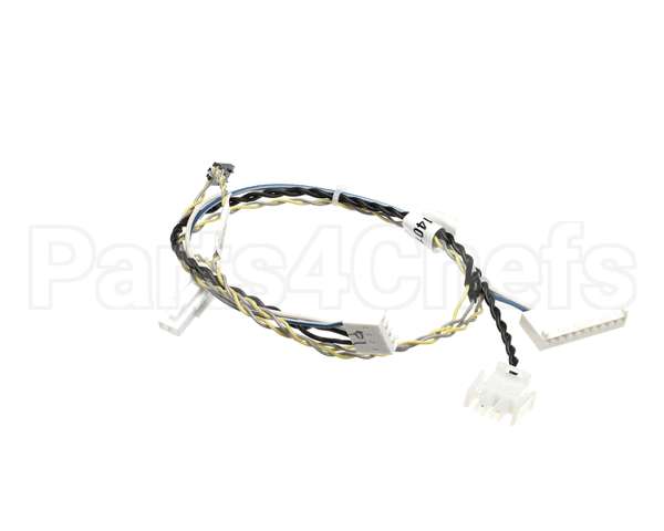 B6811401 Pitco Wiring,K12 To Afcb2,W/Modbus