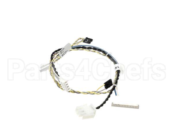 B6811401 Pitco Wiring,K12 To Afcb2,W/Modbus