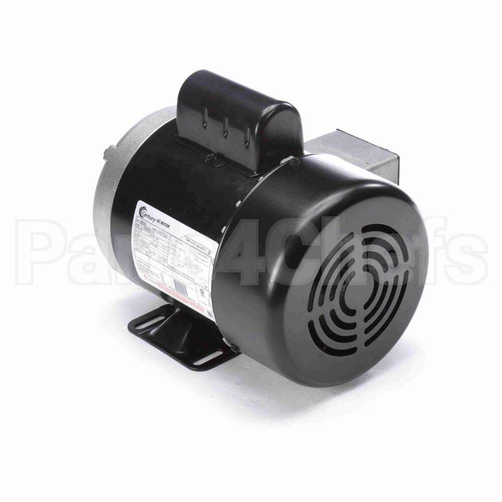 B695 Century Motor
